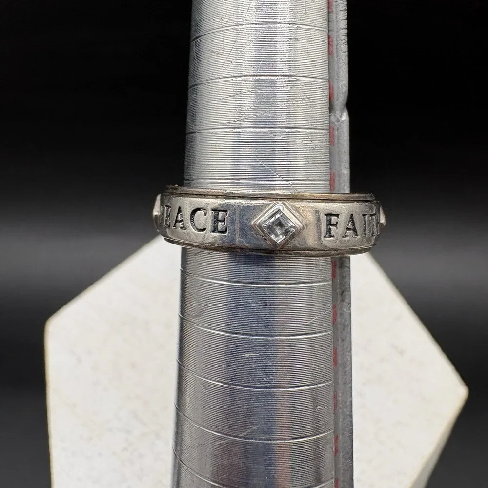 Lavaggi sterling silver